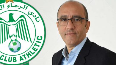 Photo of مفاجأة..الزيات يوافق على فسخ عقد نجمي الرجاء قبل استقالته