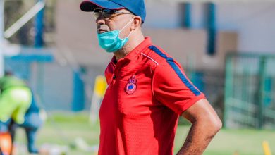 Photo of فيديو.. السكتيوي: انتصارنا مستحق ونملك 17 لاعبا فقط