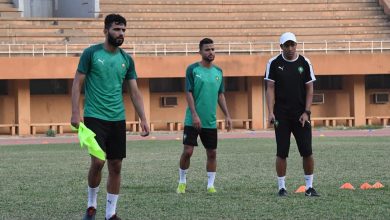 Photo of فيديو.. الصبار: لا بديل عن الفوز ضد رواندا