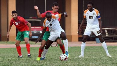 Photo of تأجيل سفر المنتخب المحلي إلى الكاميرون بسبب الرجاء