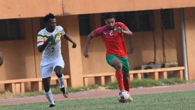 Photo of الكاف يطلع على إصابة قرناص تفاديا لإبعاده من “الشان”