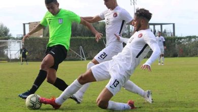 Photo of البرنامج الكامل للدور الرابع نهائي كأس العرش شطر الجنوب