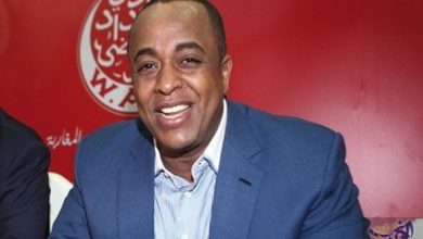 Photo of الناصيري يعلق عن عضويته للمكتب الجامعي في ثالث ولاية