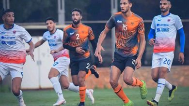 Photo of القسم الثاني…الكاك ينهزم بالميدان وبني ملال يواصل الاندحار