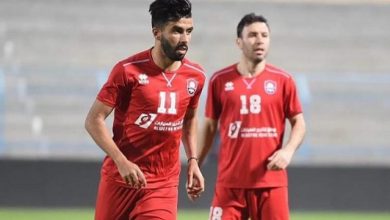 Photo of البركاوي ينتقل للدوري الإماراتي