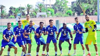 Photo of الرجاء يقرر تجديد عقد خامس لاعب بالفريق