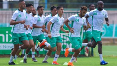 Photo of لاعب رجاوي يوقع لوادزم بعد رفض تجديد عقده مع الخضر