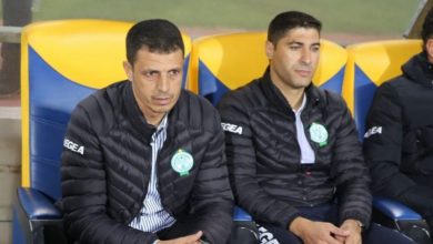 Photo of السفري مرشح لتدريب فريق بارز بقطر