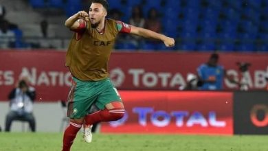 Photo of غراس: سعيد باللعب لمدينتي الأصلية