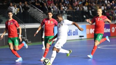 Photo of المنتخب الوطني يواجه رومانيا استعدادا للمونديال