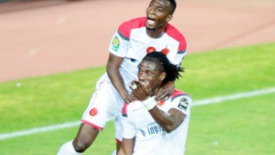 Photo of عرض جديد لكومارا لمغادرة الوداد في “الميركاتو”