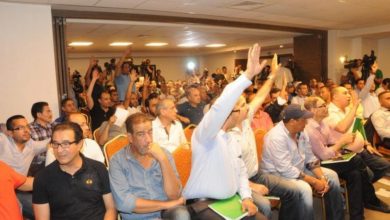 Photo of أزيد من 70 طلبا للانخراط بالرجاء