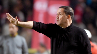 Photo of معلول مدربا جديدا لاتحاد العاصمة