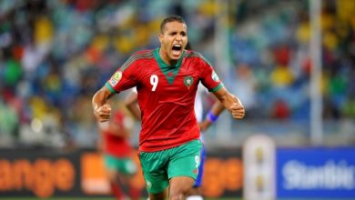 Photo of العربي يساند المنتخب الوطني للفتيان أمام الجزائر