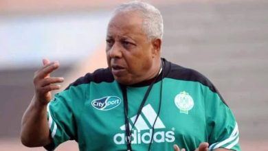 Photo of محمد فاخر يشترط تدريب لوصيكا إلى نهاية الموسم