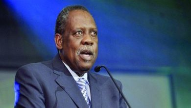 Photo of “كاف” يقترح حياتو رئيسا فخريا