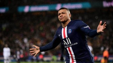 Photo of مبابي: بعض الأشخاص جعلوني تعيسا