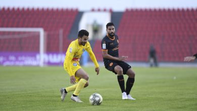 Photo of نهضة الزمامرة يستقبل الجيش بهذا الملعب