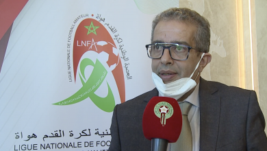 Photo of السنوسي يقدم استقالته رسميا من رئاسة عصبة الهواة