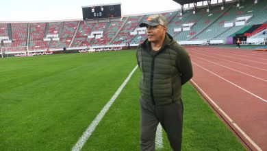 Photo of فيديو..طاليب: علينا مراجعة الأوراق ولا زلنا في البحث عن فريق بمستوى الموسم الماضي