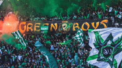 Photo of “غرين بويز” و”إيغلز” يجتمعان بأعضاء مكتب الرجاء