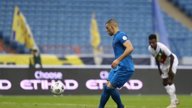 Photo of حمد الله مهدد بالغرامة