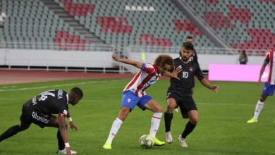 Photo of لاعبو المغرب التطواني بدون منح لـ7 مباريات