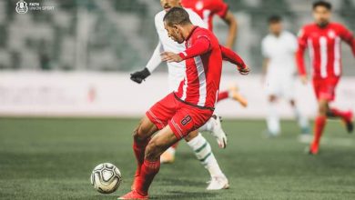 Photo of فيديو.. الفتح يهزم المولودية ويحقق فوزه الأول