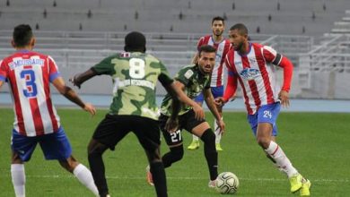 Photo of كأس العرش.. برنامج مباريات اليوم