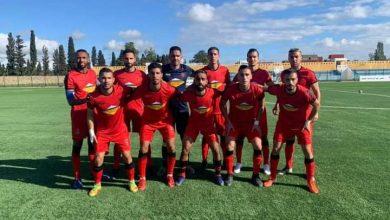 Photo of كأس العرش.. سيدي قاسم يتجاوز الخميسات وينتظر الرجاء أو “الواف” في الثمن