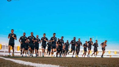 Photo of بركان يخوض مِرانه الأخير قبل ملاقاة “تفرغ زينه”