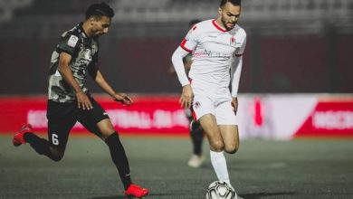 Photo of الدفاع الجديدي يبرم أول صفقة في “الميركاتو” الشتوي