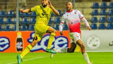 Photo of مستشهر جديد للوداد مقابل مبلغ مهم