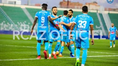 Photo of فيديو..نهضة الزمامرة ينتزع انتصار ثمين من الفتح