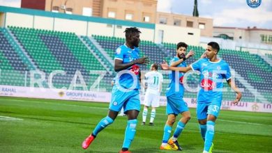 Photo of فيديو.. الزمامرة يقلب تأخره إلى فوز كاسح على طنجة