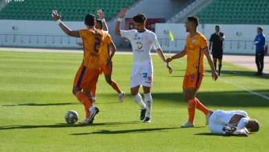 Photo of فيديو.. فحلي يقود الحسنية لإسقاط آسفي وتحقيق الفوز الأول