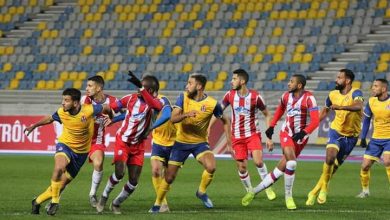 Photo of 10 أيام راحة للاعبي المغرب التطواني