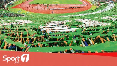 Photo of فيديو.. جماهير الرجاء: لا يهمنا الزيات أو غيره نحن نعترف بالرجاء فقط