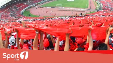 Photo of فيديو.. جماهير الوداد سنحقق الألقاب بقيادة البنزرتي