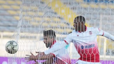 Photo of الملعب المالي يحدد موعد مواجهته للوداد