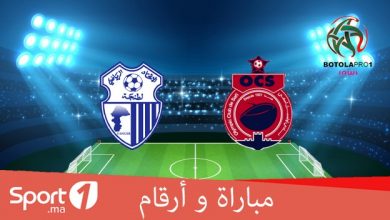 Photo of فيديو.. مباراة وأرقام: طنجة وآسفي بين فك “العقدة” وتكريسها
