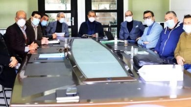 Photo of ثلاثة مسيرين يتخلفون عن مرافقة الرجاء إلى البنين