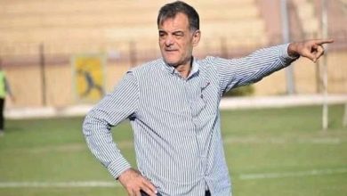 Photo of كورونا ينهي حياة مدرب مصري