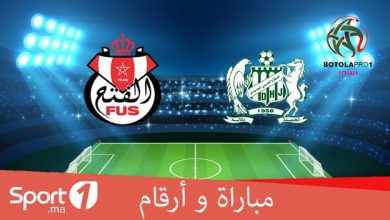 Photo of فيديو.. مباراة وأرقام: الفتح يسعى إلى تأكيد تفوقه على الدفاع