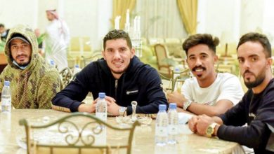 Photo of عشاء في “مزرعة” لتحفيز باتنة وسعدان