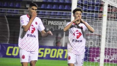 Photo of بن يشو: أحرزت “سوبر هاتريك” بفضل زملائي