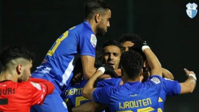 Photo of الملاعب الوطنية تشهد اليوم 6 مباريات