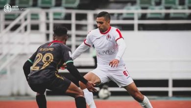Photo of فيديو..ديربي بارد بين الفتح والجيش ينتهي بالتعادل