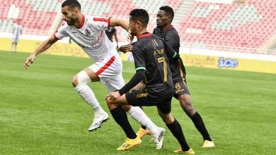Photo of رقم سلبي في”ديربي” الرباط غاب لـ 3 سنوات