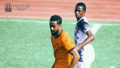 Photo of التعادل السلبي يحسم مباراة بركان و”تفرغ زينه”